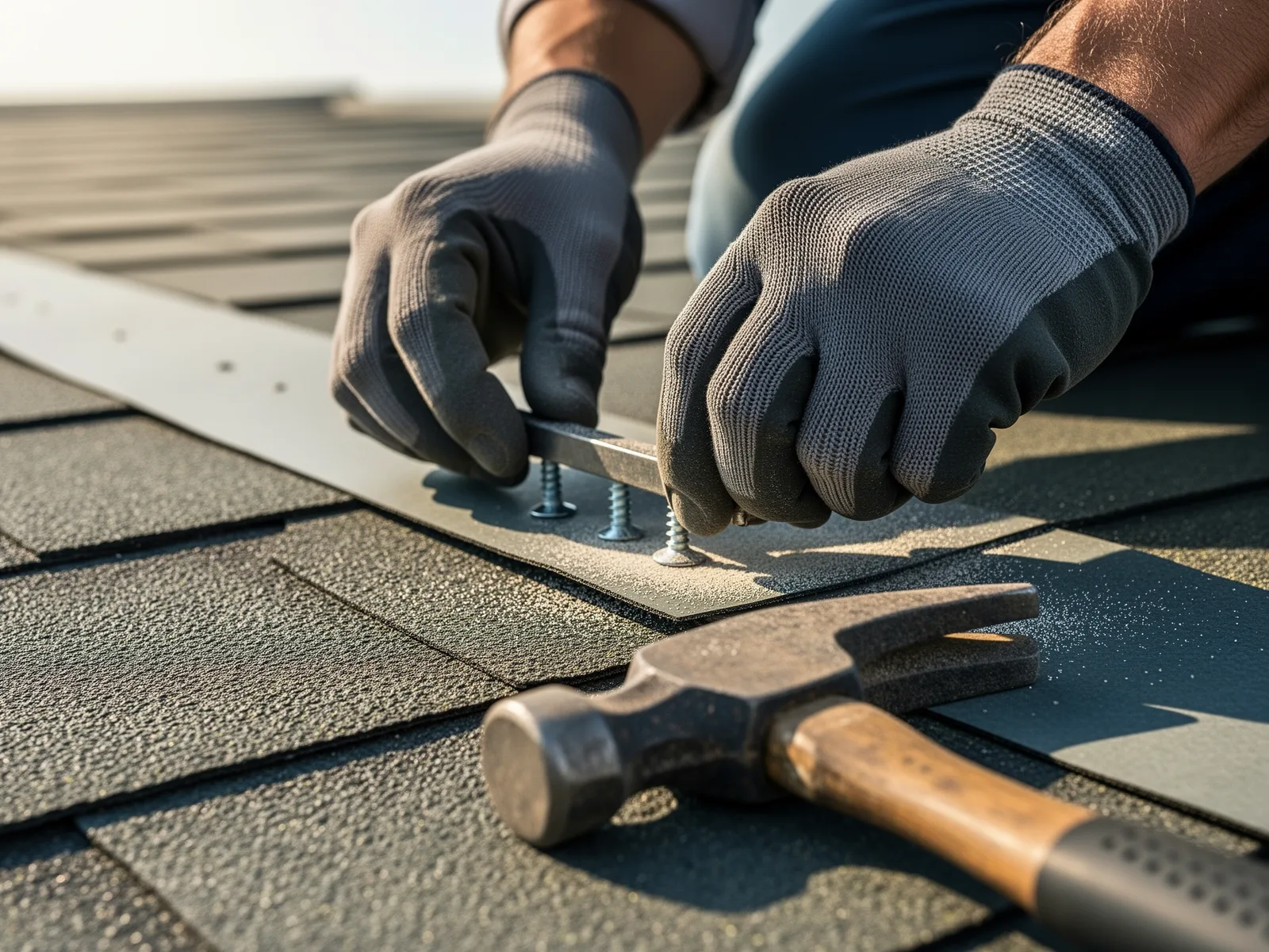 Why choose Fascia Repair in Hope, ID
